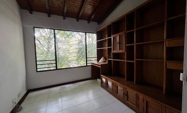 Apartemento en  arriendo, La Abadia,  Envigado