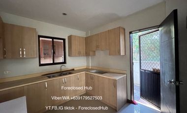 South Forbes Villas near Calax and Nuvali for bidding!