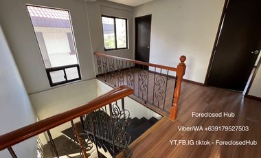 South Forbes Villas near Calax and Nuvali for bidding!