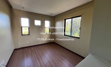 South Forbes Villas near Calax and Nuvali for bidding!