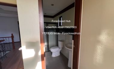 South Forbes Villas near Calax and Nuvali for bidding!