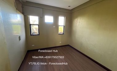 South Forbes Villas near Calax and Nuvali for bidding!