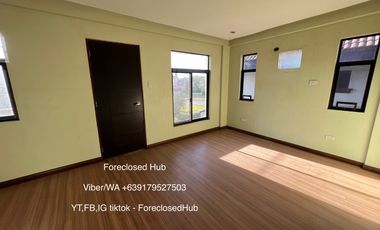 South Forbes Villas near Calax and Nuvali for bidding!