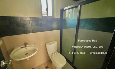South Forbes Villas near Calax and Nuvali for bidding!