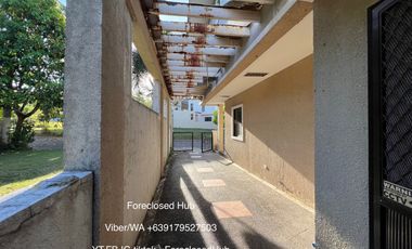 South Forbes Villas near Calax and Nuvali for bidding!
