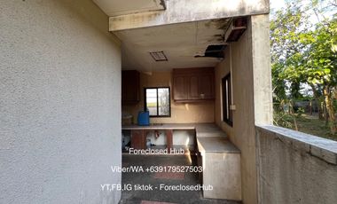 South Forbes Villas near Calax and Nuvali for bidding!