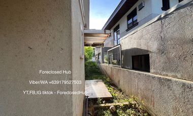 South Forbes Villas near Calax and Nuvali for bidding!