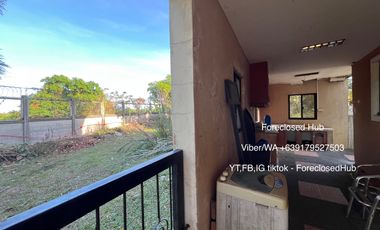 South Forbes Villas near Calax and Nuvali for bidding!