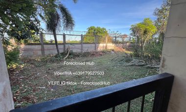 South Forbes Villas near Calax and Nuvali for bidding!