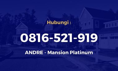 Rumah Citra Garden Sidoarjo Siap Huni 1 Lantai Lahan Besar dkt Buduran