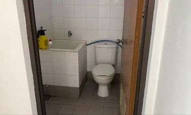 Rumah Citra Garden Sidoarjo Siap Huni 1 Lantai Lahan Besar dkt Buduran