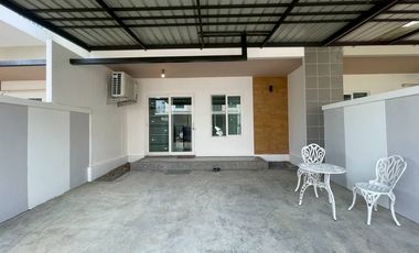 For rent a new Town home in Kankanok 19 project, Mahidol road, close to Central Airport Plaza. (For residential only) #Cannot do Air BNB