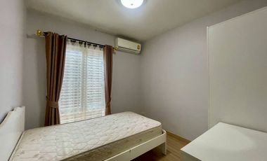 For rent a new Town home in Kankanok 19 project, Mahidol road, close to Central Airport Plaza. (For residential only) #Cannot do Air BNB