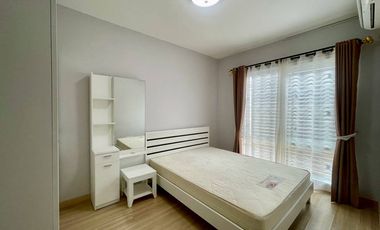 For rent a new Town home in Kankanok 19 project, Mahidol road, close to Central Airport Plaza. (For residential only) #Cannot do Air BNB