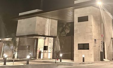 Se vende Terreno en Venta Villa Magna Cancún