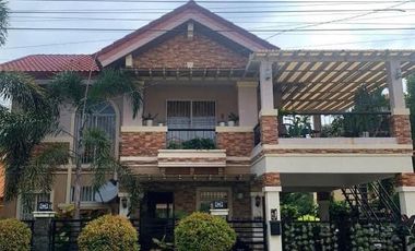 House for sale in Negros Occidental, Bacolod City
