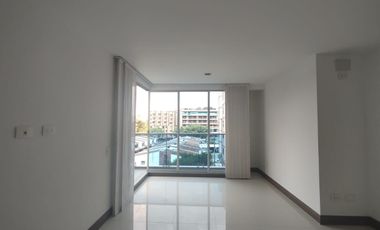 Apartamento en arriendo en Álamos