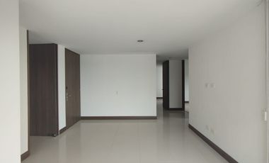 Apartamento en arriendo en Álamos