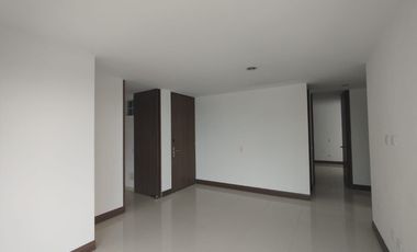 Apartamento en arriendo en Álamos