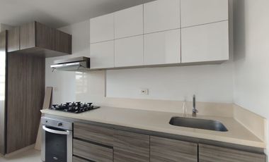 Apartamento en arriendo en Álamos