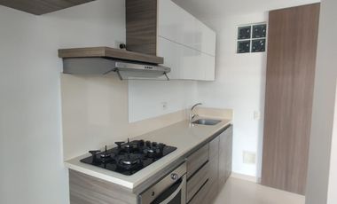Apartamento en arriendo en Álamos