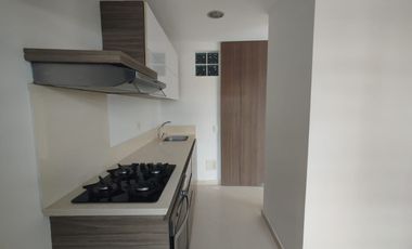 Apartamento en arriendo en Álamos