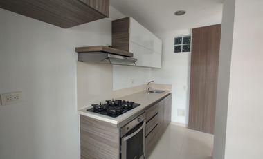 Apartamento en arriendo en Álamos