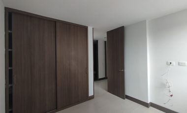 Apartamento en arriendo en Álamos