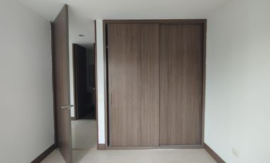 Apartamento en arriendo en Álamos