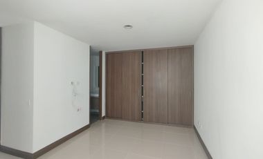 Apartamento en arriendo en Álamos