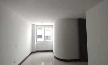 Apartamento en arriendo en Álamos