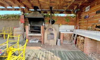 Casa Provenzal, Piedra Roja, Chicureo Oriente