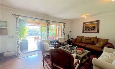 Casa Provenzal, Piedra Roja, Chicureo Oriente