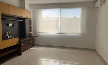 VENDO ESPECTACULAR DEPARTAMENTO EN LA PUNTILLA