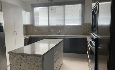VENDO ESPECTACULAR DEPARTAMENTO EN LA PUNTILLA