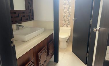 VENDO ESPECTACULAR DEPARTAMENTO EN LA PUNTILLA