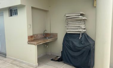 VENDO ESPECTACULAR DEPARTAMENTO EN LA PUNTILLA