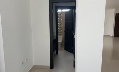 VENDO ESPECTACULAR DEPARTAMENTO EN LA PUNTILLA