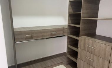VENDO ESPECTACULAR DEPARTAMENTO EN LA PUNTILLA