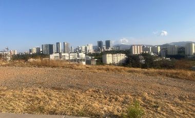 Venta de Terreno en Bosque Real