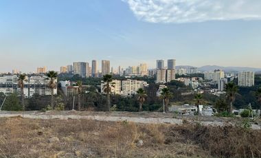 Venta de Terreno en Bosque Real