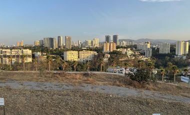 Venta de Terreno en Bosque Real