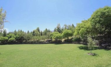 Los Ríos, Piedra Roja, Chicureo Oriente