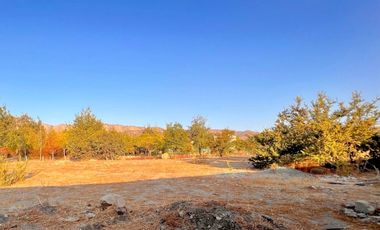 Los Ríos, Piedra Roja, Chicureo Oriente