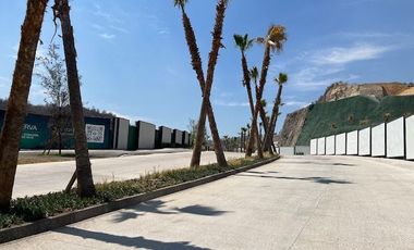 Venta de Terreno en Bosque Real