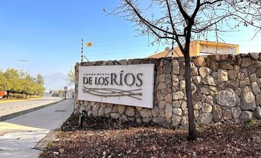 Los Ríos, Chicureo, Piedra Roja