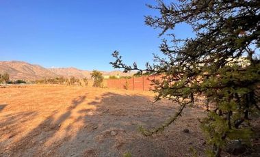 Los Ríos, Chicureo, Piedra Roja