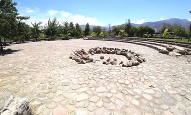 Los Ríos, Chicureo, Piedra Roja