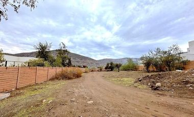 Condominio Los Ríos, Piedra Roja, Chicureo Oriente