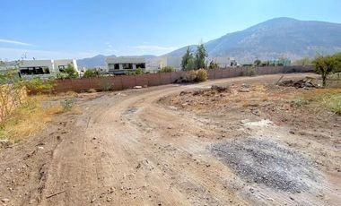 Condominio Los Ríos, Piedra Roja, Chicureo Oriente